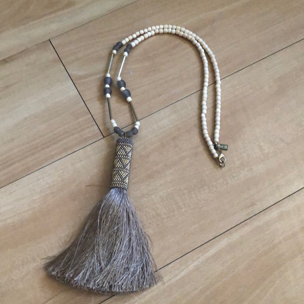 Free People Riversong Pendant - Picture 2 of 3